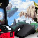 Owlboy - Sala Giochi