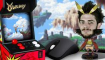 Owlboy -  Sala Giochi