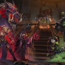 Hearthstone: Mean Streets of Gadgetzan - Trailer cinematico