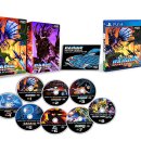 Annunciata la raccolta Darius 30th Anniversary Edition per PlayStation 4
