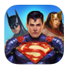 DC Legends per iPhone
