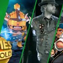 Games with Gold - Novembre 2016