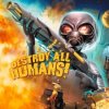 Destroy All Humans! per PlayStation 4