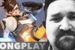 Stasera si torna su Overwatch per il Long Play con Marco Salemi - Notizia