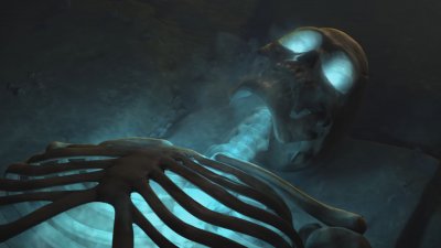 Diablo III: Ascesa del Negromante