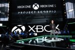 Ad alcuni sviluppatori piacerebbe realizzare titoli in esclusiva per Xbox Scorpio, dice uno degli autori di Trine e Has-Been Heroes - Notizia