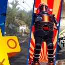 PlayStation Plus - Novembre 2016