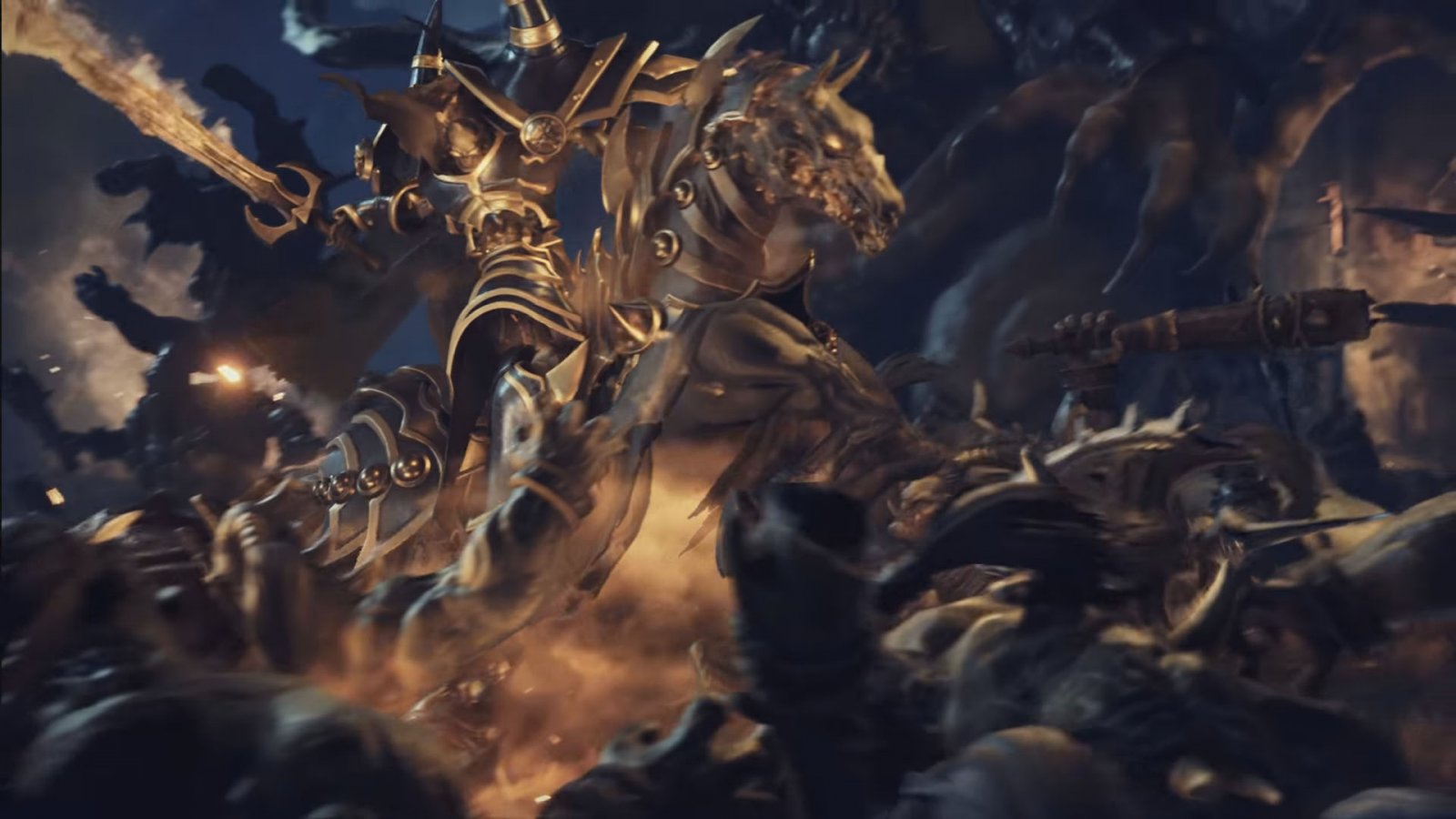 Throne and Liberty: l'MMO potrebbe essere pubblicato da Amazon in Europa, per un report