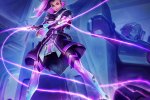 Sombra si presenta finalmente con il nuovo cortometraggio animato: è la nuova combattente di Overwatch - Notizia