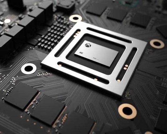 Il prezzo di Xbox Scorpio