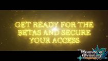 Weapons of Mythology - New Age - Il trailer dei preordini