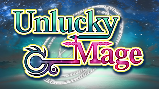 Unlucky Mage