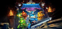 Super Dungeon Bros per PC Windows