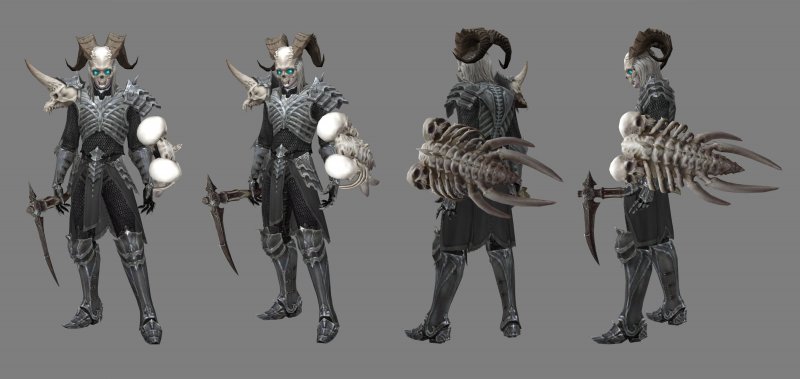 Immagine di Diablo III per PC Windows