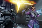 Giocatore professionista di Overwatch cacciato a calci dalla Toronto Esports per insulti razzisti - Notizia