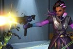 Ancora due video di Sombra: le origini a cartone animato e un po' di gameplay tratti da Overwatch - Notizia