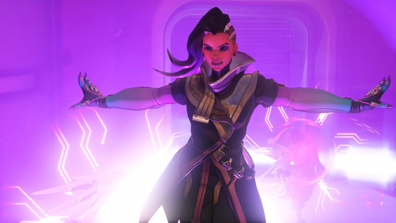 Overwatch patch notes, arriva il nerf per Sombra