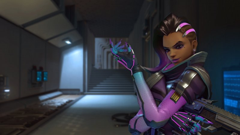 Immagine di Overwatch per PlayStation 4
