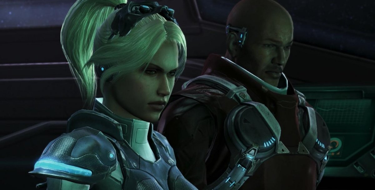 A former Blizzard member said that Starcraft 2’s profits are lower than World of Warcraft