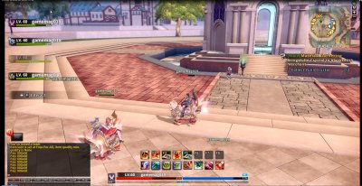 Weapons of Mythology - New Age -