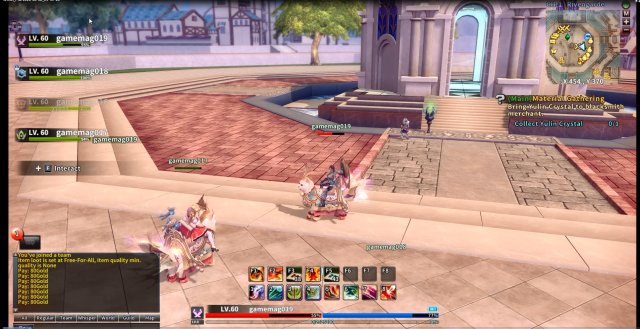 Weapons of Mythology - New Age -