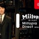 Miitopia - Nintendo Direct di presentazione