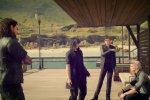 La demo di Final Fantasy XV gira a 1800p su PlayStation 4 Pro e vanta un'eccellente implementazione dell'HDR - Notizia