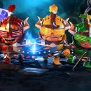 Fratelli del metallo e del loot