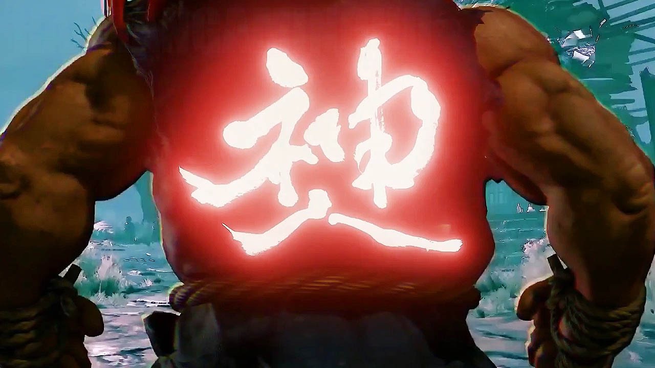 Street Fighter 6, i personaggi dell'Anno 1 rivelati da un trailer