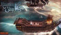 Abandon Ship - Trailer d'annuncio
