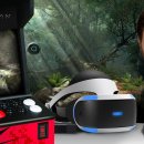 Robinson: The Journey - Sala Giochi