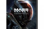 Spuntano online le copertine di Mass Effect: Andromeda - Notizia