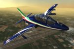 Annunciato Frecce Tricolori Flight Simulator, in collaborazione con Aeronautica Militare - Notizia