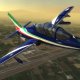 Annunciato Frecce Tricolori Flight Simulator, in collaborazione con Aeronautica Militare