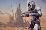 Mass Effect: Andromeda sarà giocabile in anticipo su Xbox One tramite EA Access? - Notizia