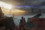 Mass Effect: Andromeda non consentirà ai giocatori di esplorare l'intera galassia - Notizia