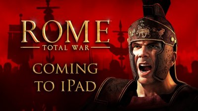 Rome: Total War