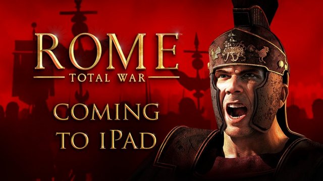 Rome: Total War