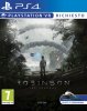Robinson: The Journey per PlayStation 4