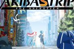 Akiba's Trip diventa un anime, vediamo il trailer di presentazione di Akiba's Trip: The Animation - Notizia