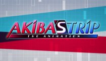 Akiba's Trip: The Animation - Trailer di presentazione