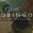 Robinson: The Journey - Trailer di lancio