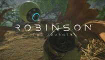 Robinson: The Journey - Trailer di lancio