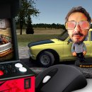 My Summer Car - Sala Giochi