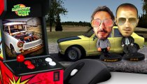My Summer Car - Sala Giochi