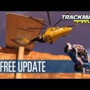 Trackmania Turbo - Trailer aggiornamento VR