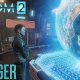 XCOM 2 - Trailer “Tour the Avenger”