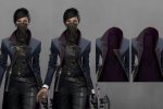 La fashion designer Maya Hansen collabora a Dishonored 2 - Notizia