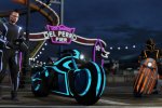 Novità per Grand Theft Auto Online: modalità Scia Mortale, moto Shotaro e altro - Notizia