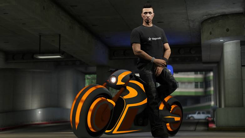Immagine di Grand Theft Auto Online per Xbox One